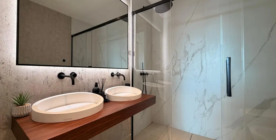 Venta de ático dúplex en Marbella 14