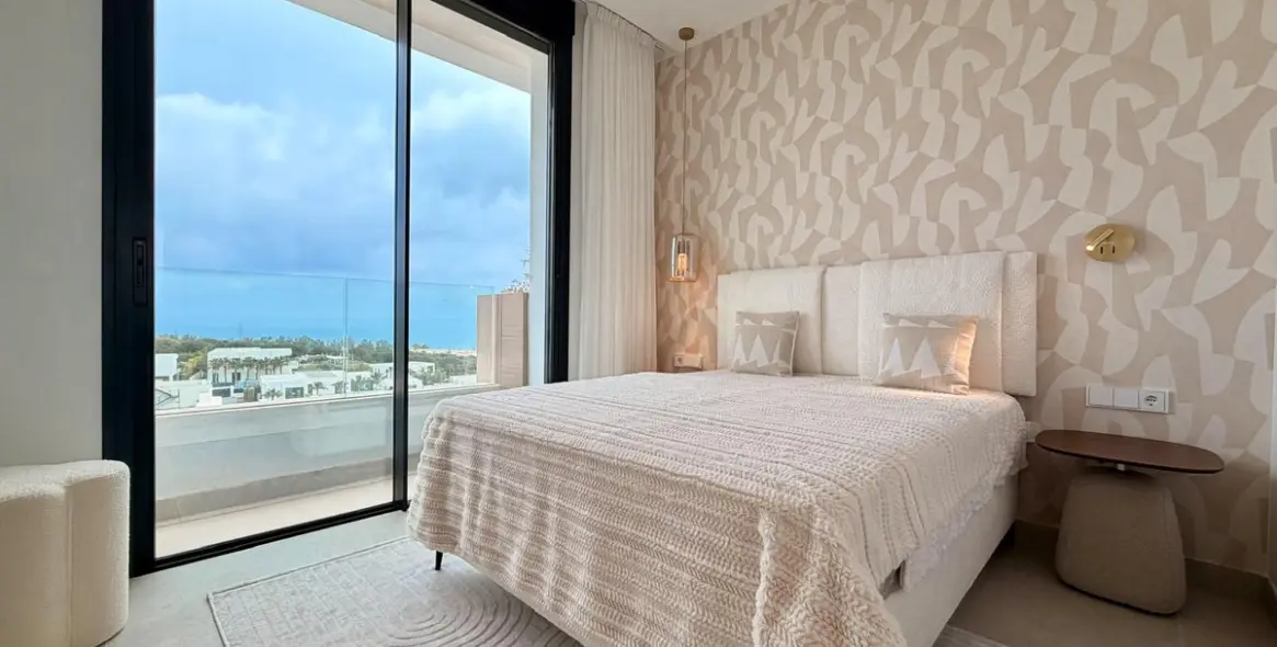 Venta de ático dúplex en Marbella 15
