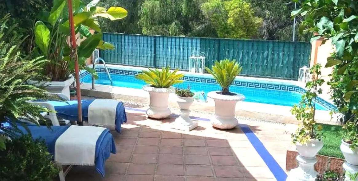 Venta de casa pareada en The Golden Mile 1