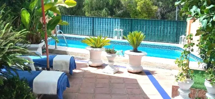 Venta de casa pareada en The Golden Mile 0