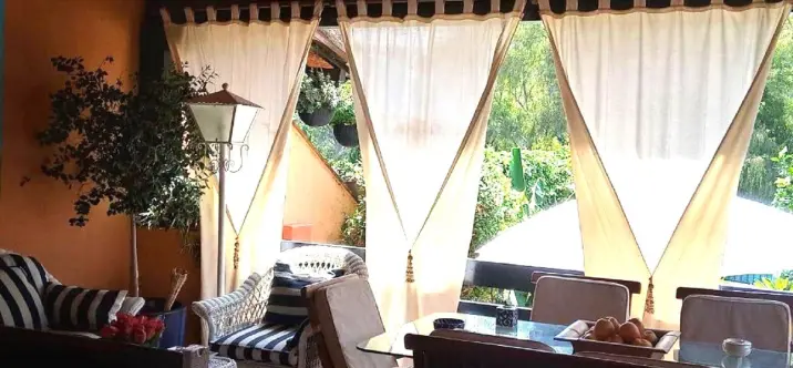 Venta de casa pareada en The Golden Mile 1