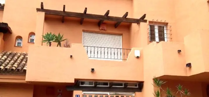 Venta de casa pareada en The Golden Mile 2