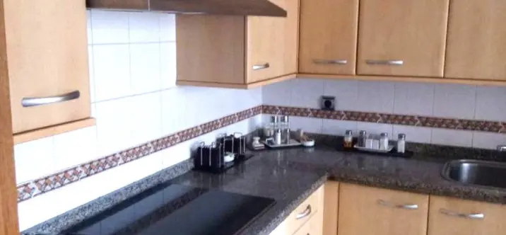 Venta de casa pareada en The Golden Mile 3