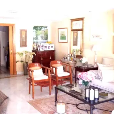 Venta de casa pareada en The Golden Mile