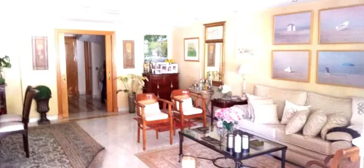 Venta de casa pareada en The Golden Mile 4