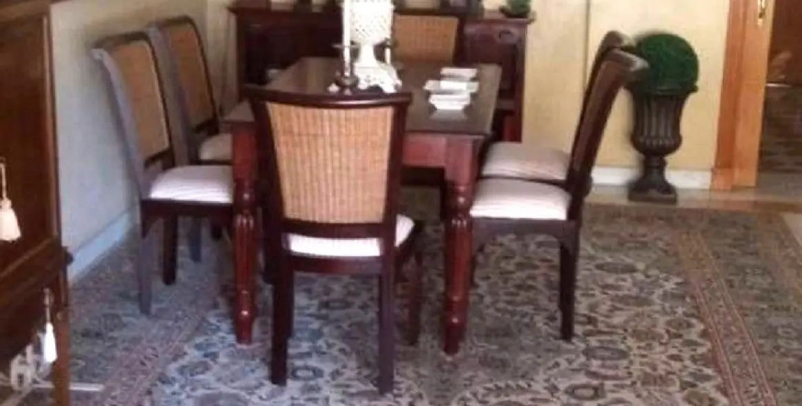 Venta de casa pareada en The Golden Mile 6