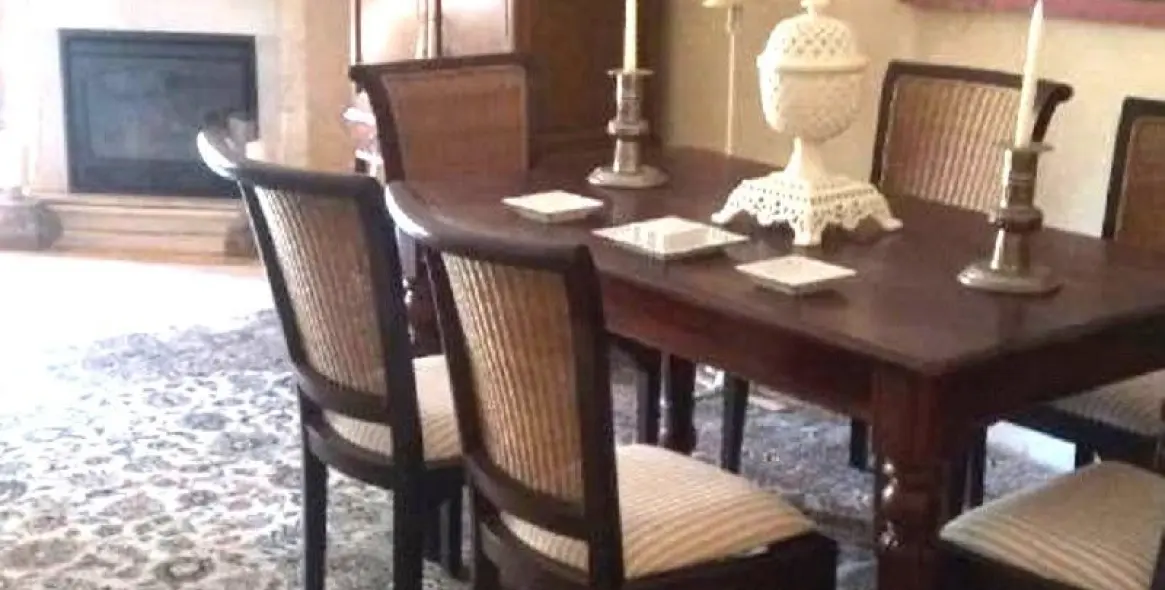 Venta de casa pareada en The Golden Mile 7