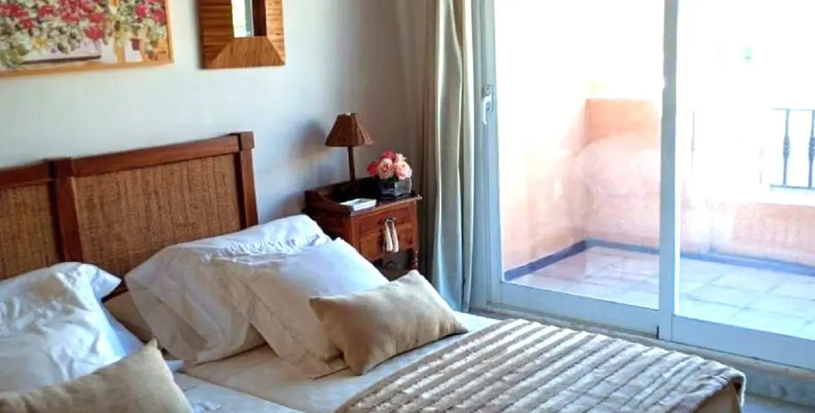 Venta de casa pareada en The Golden Mile 12