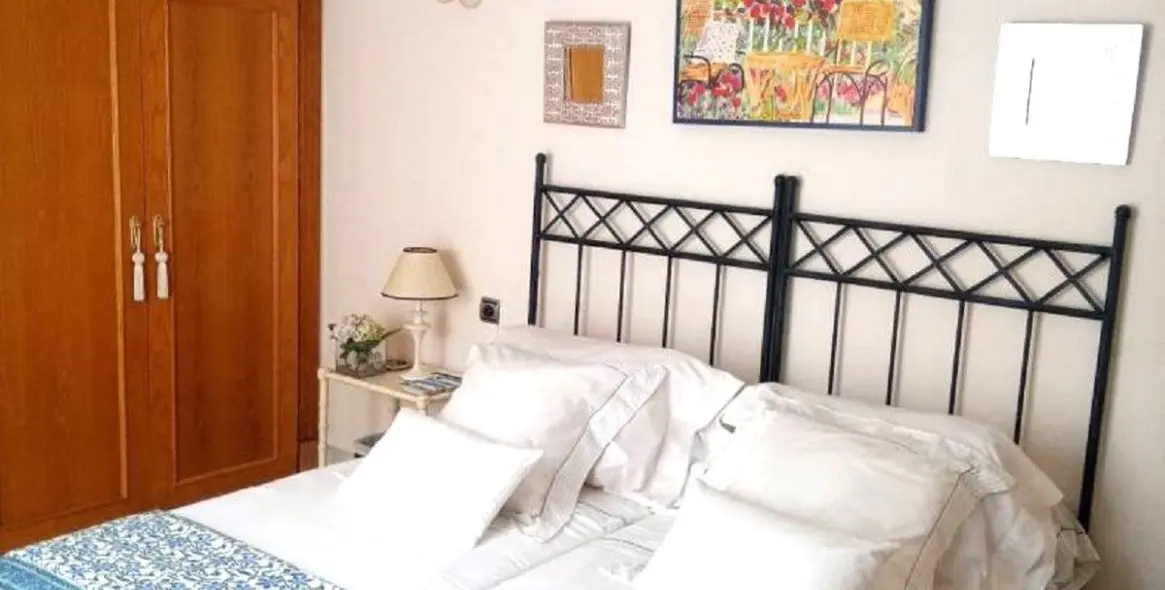Venta de casa pareada en The Golden Mile 14