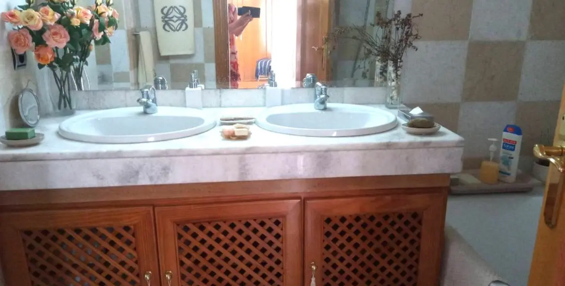 Venta de casa pareada en The Golden Mile 15