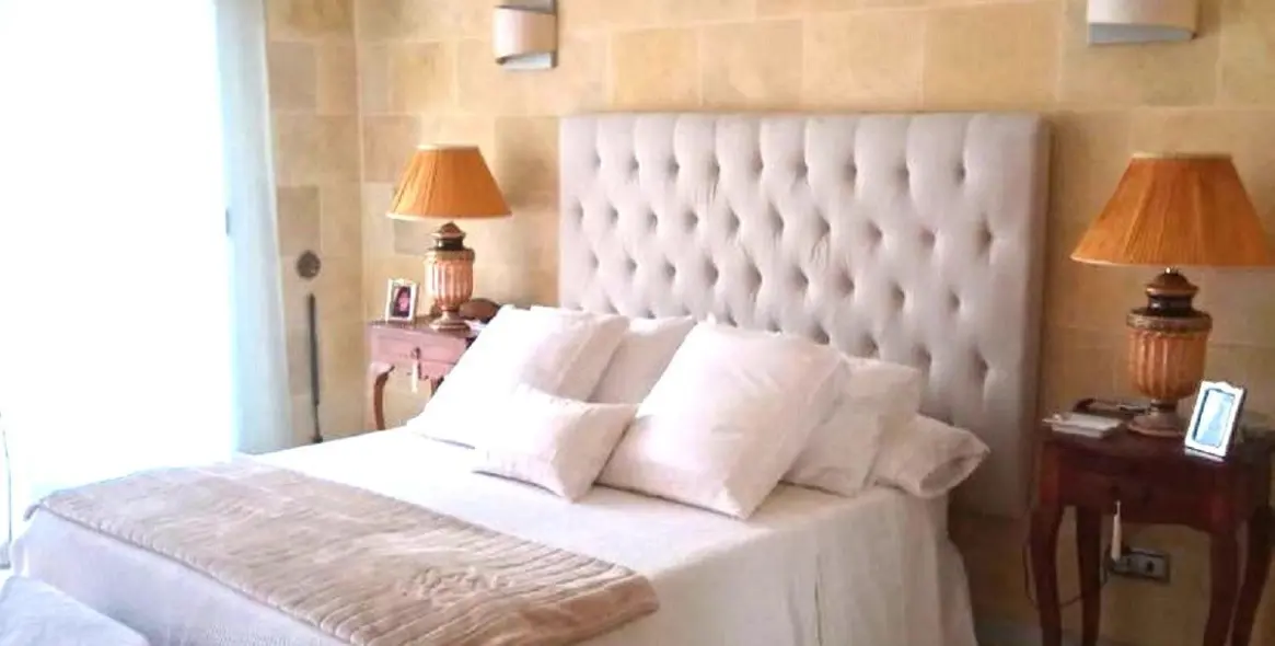 Venta de casa pareada en The Golden Mile 16