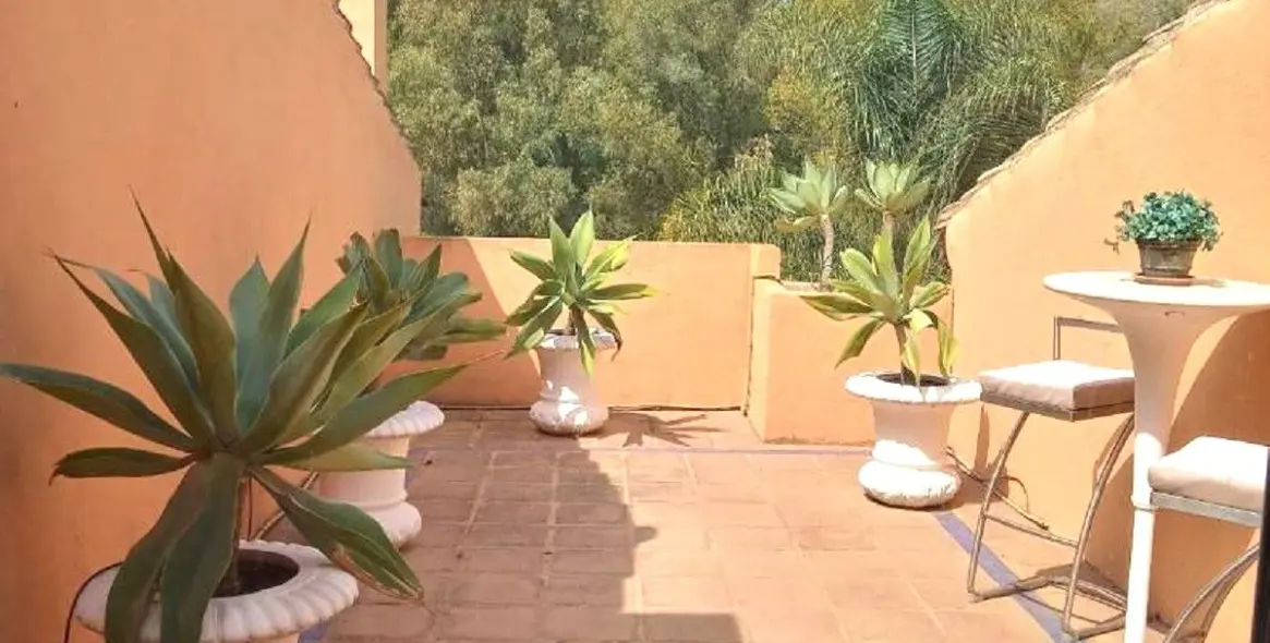 Venta de casa pareada en The Golden Mile 18