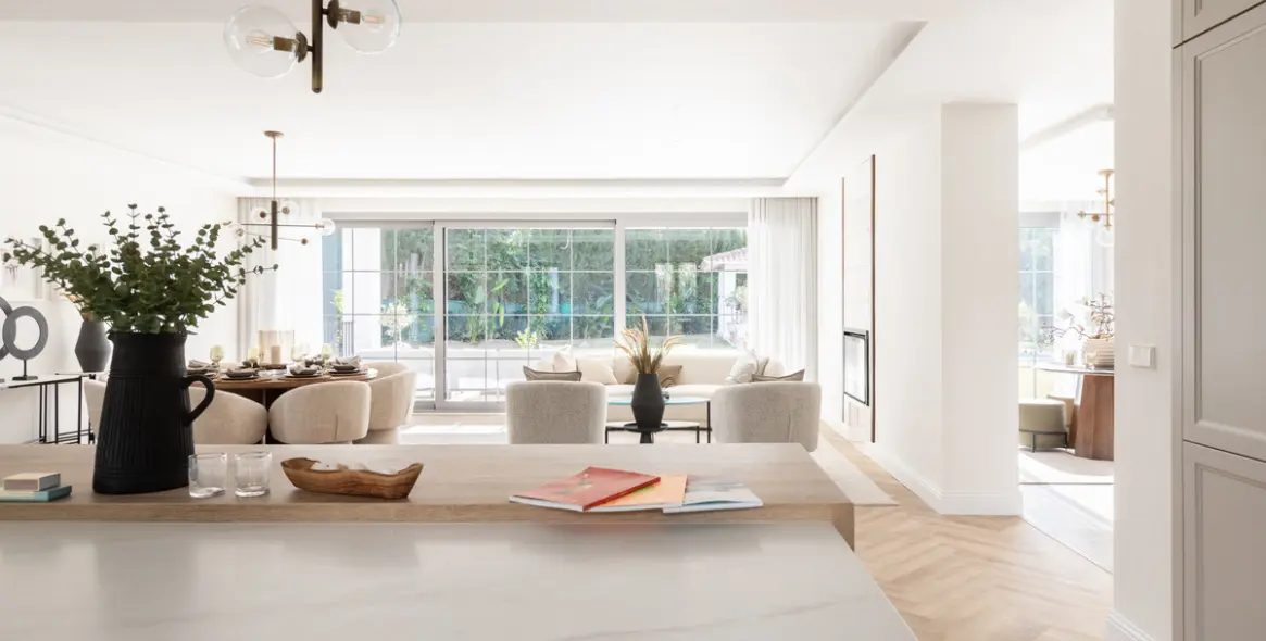 Venta de villa independiente en Los Arqueros 7