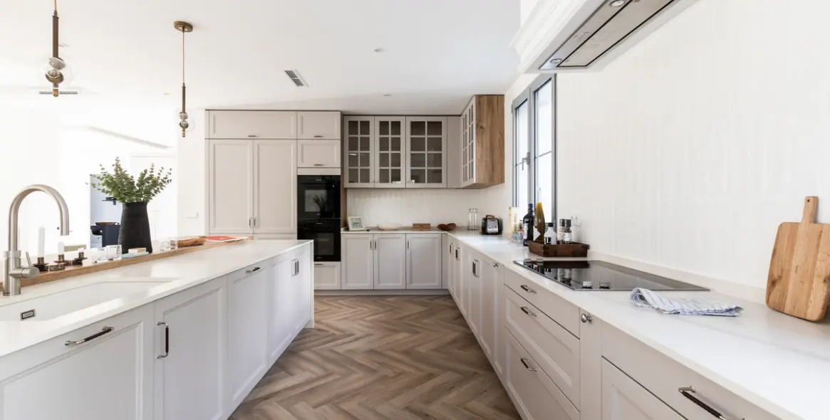 Venta de villa independiente en Los Arqueros 8