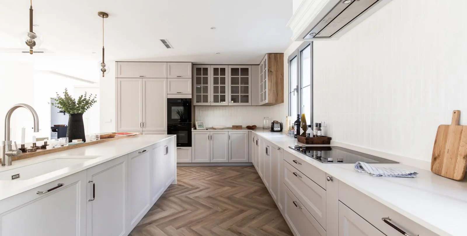 Venta de villa independiente en Los Arqueros 8