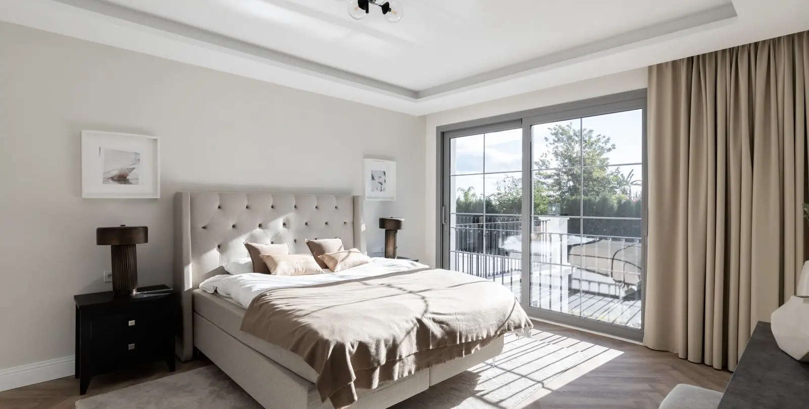 Venta de villa independiente en Los Arqueros 14