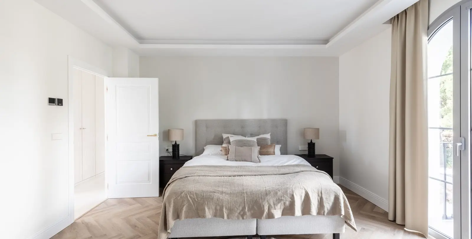 Venta de villa independiente en Los Arqueros 17