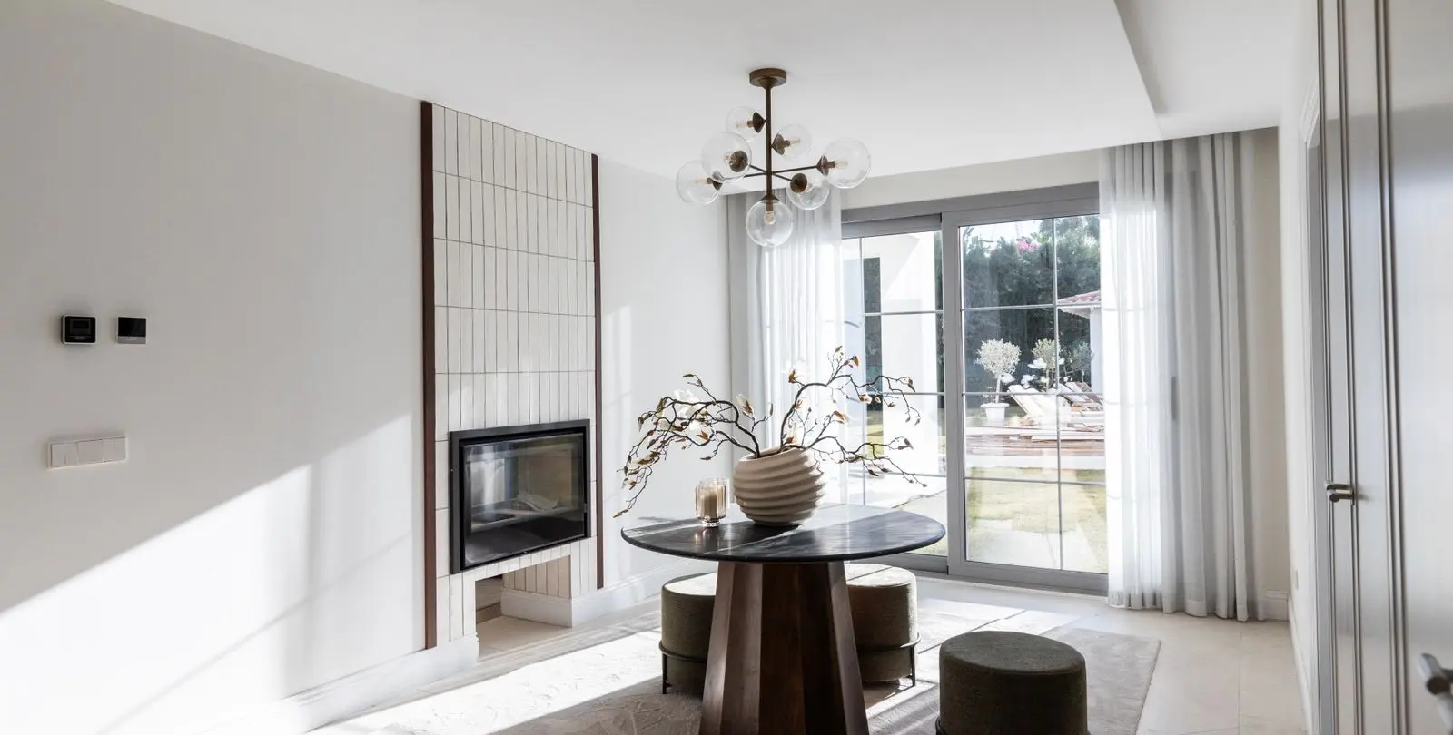 Venta de villa independiente en Los Arqueros 26