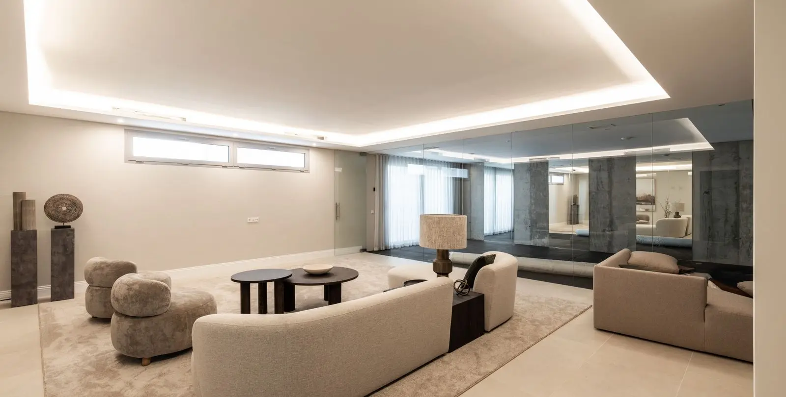 Venta de villa independiente en Los Arqueros 28