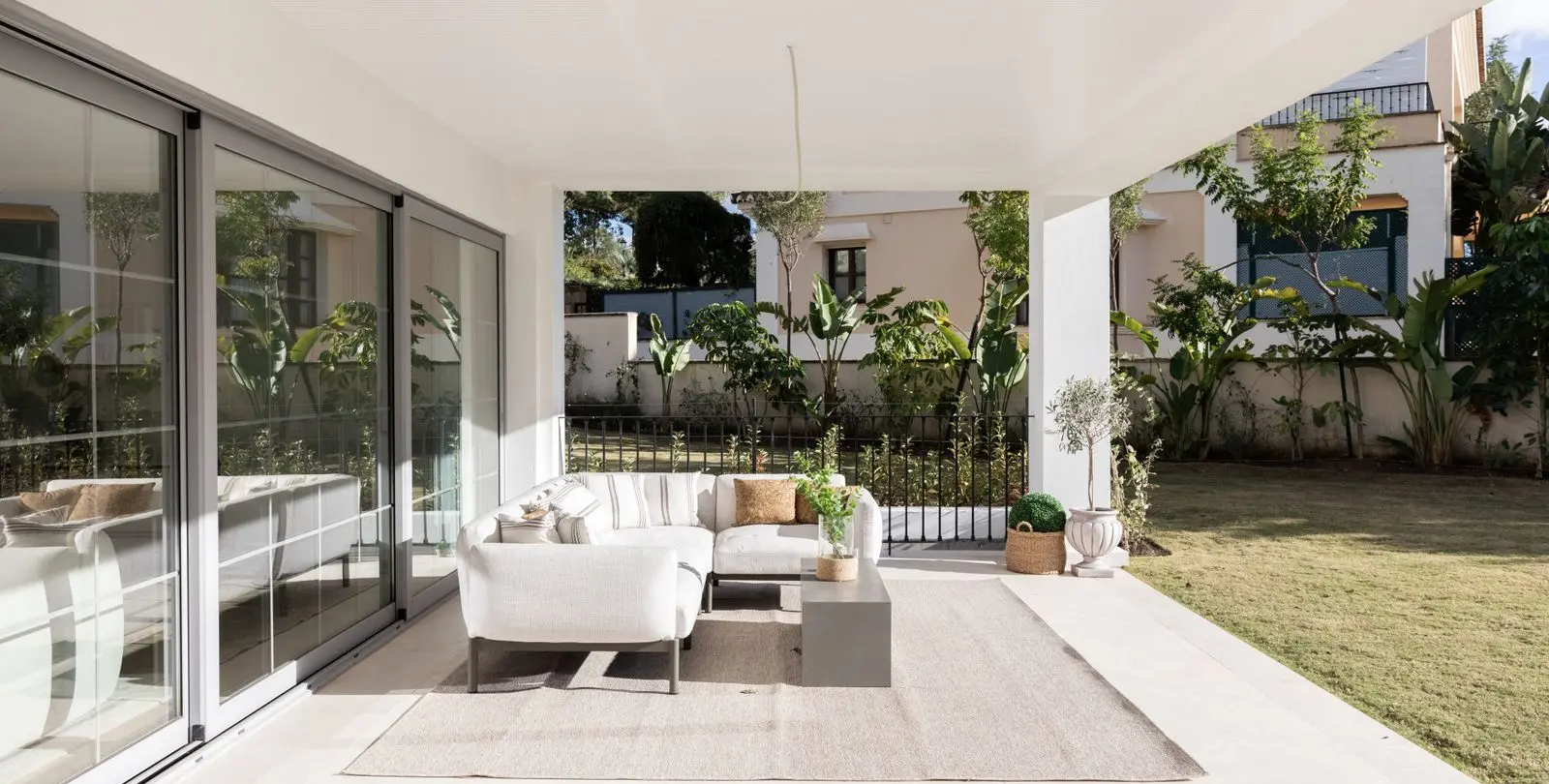 Venta de villa independiente en Los Arqueros 34