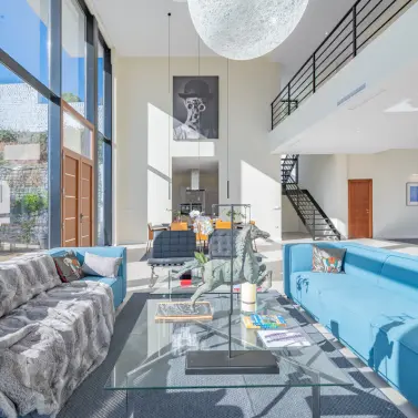 Venta de villa independiente en Benahavís