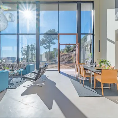 Venta de villa independiente en Benahavís