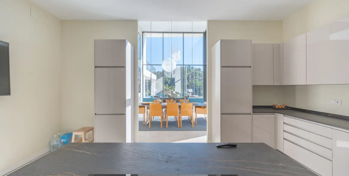 Venta de villa independiente en Benahavís 18