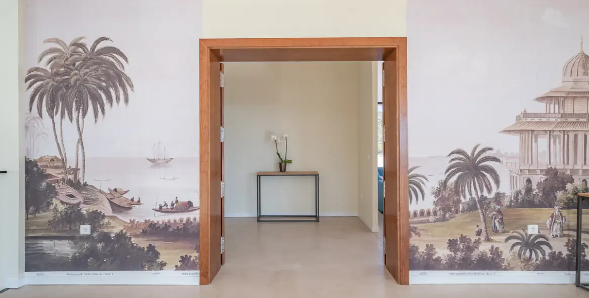Venta de villa independiente en Benahavís 28