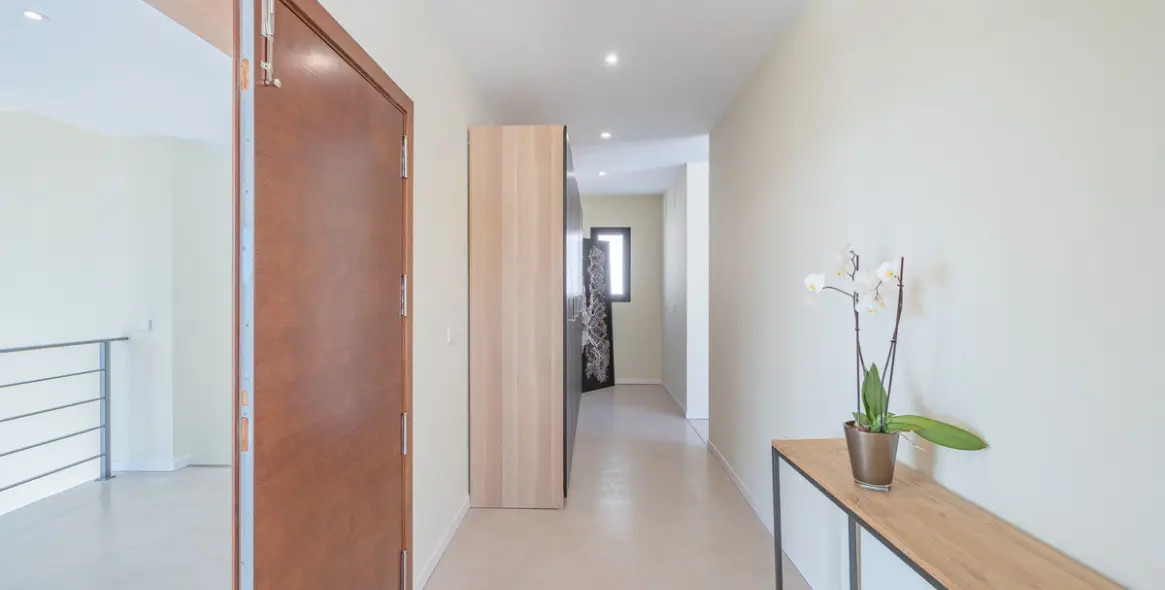 Venta de villa independiente en Benahavís 29