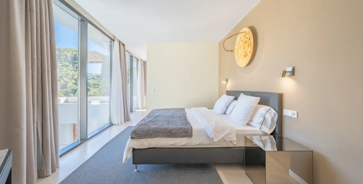 Venta de villa independiente en Benahavís 31
