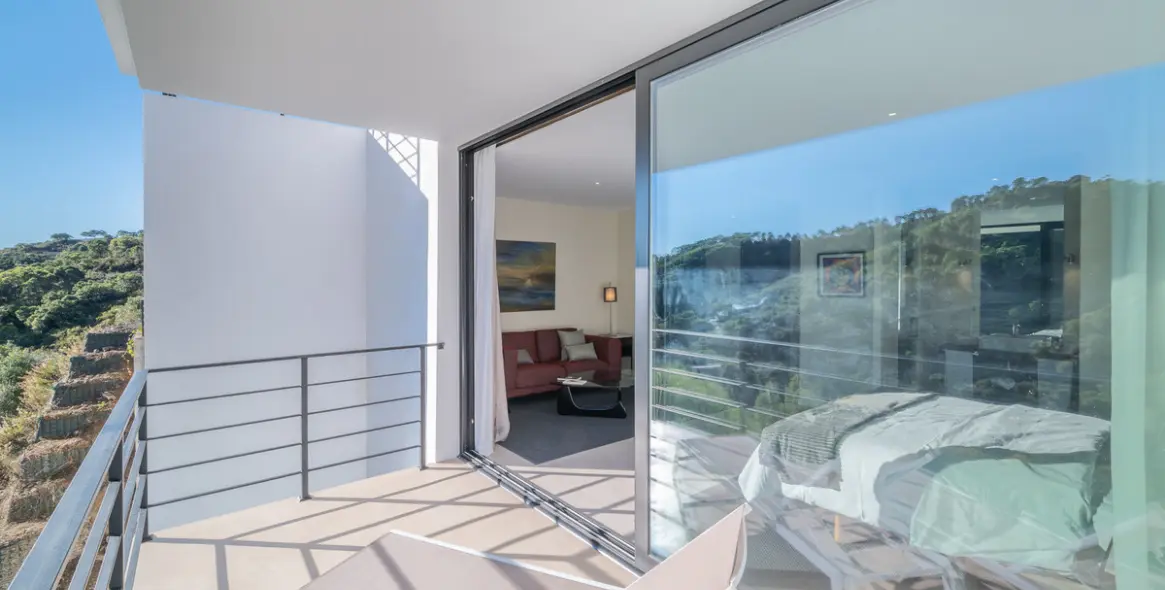 Venta de villa independiente en Benahavís 47