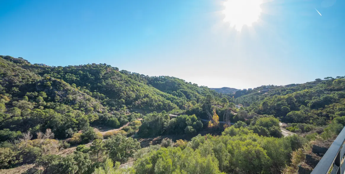 Venta de villa independiente en Benahavís 53