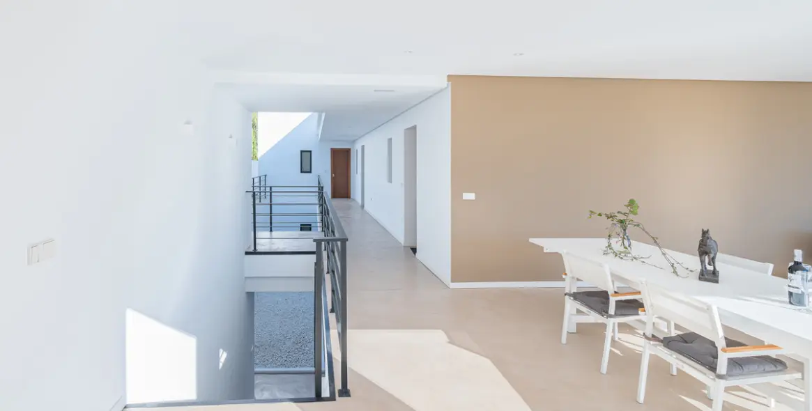 Venta de villa independiente en Benahavís 59