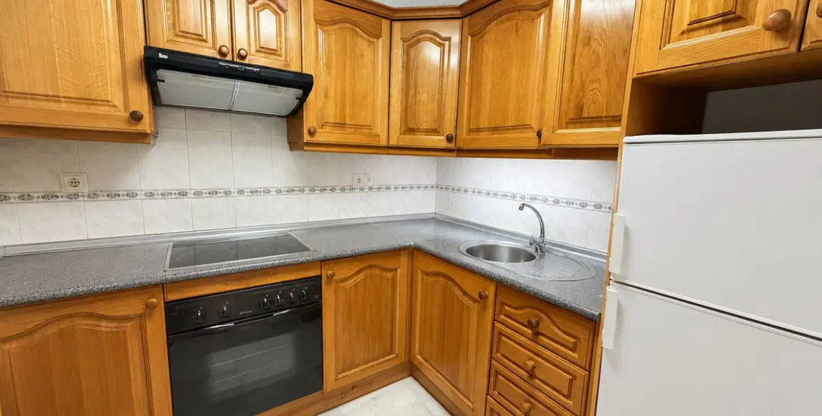 Sale of middle floor apartment in Benalmadena 15