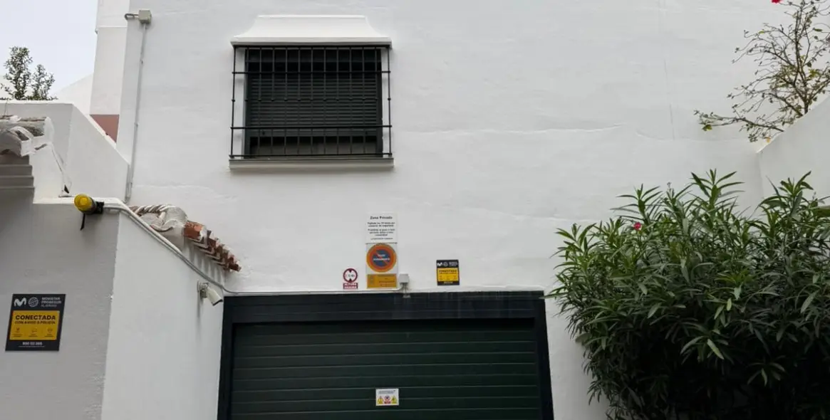 Sale of middle floor apartment in Benalmadena 19