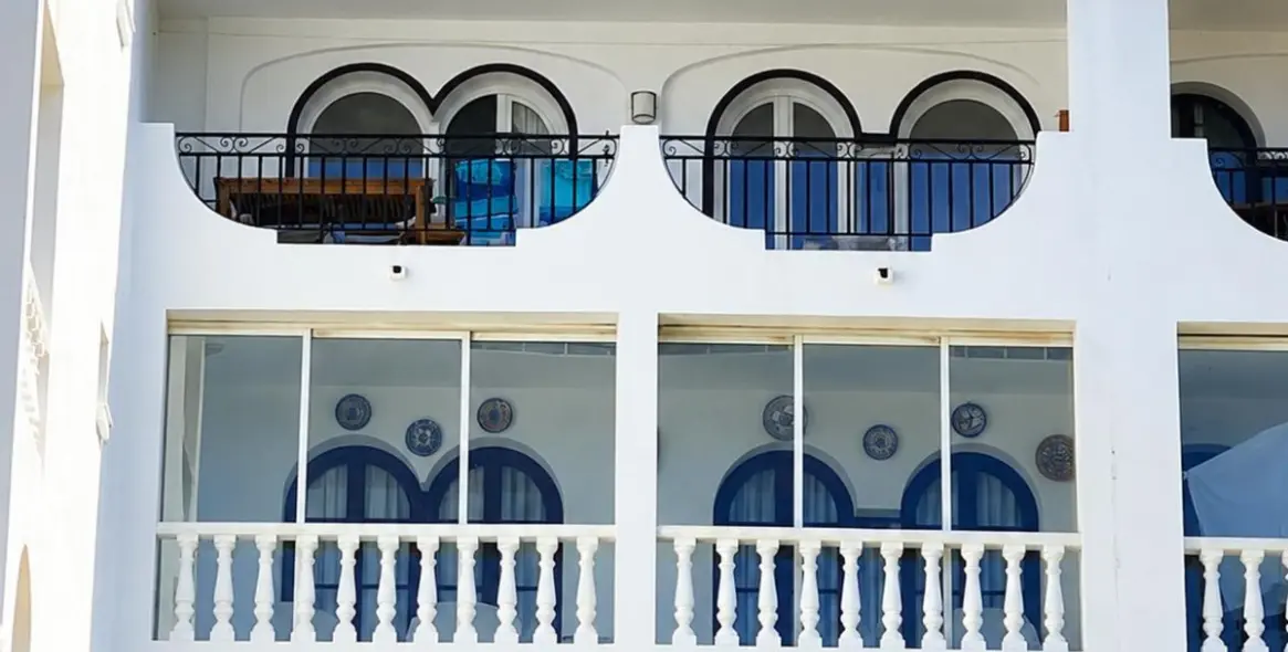 Venta de ático en Miraflores 26