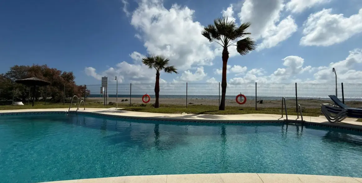 Sale of detached villa in Manilva 1