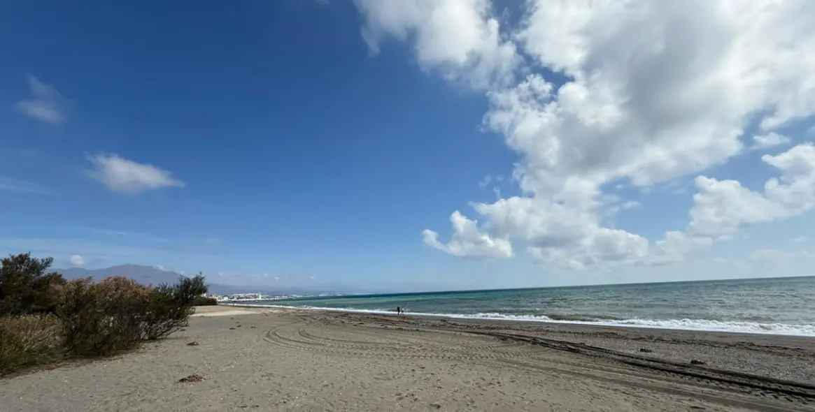 Sale of detached villa in Manilva 3