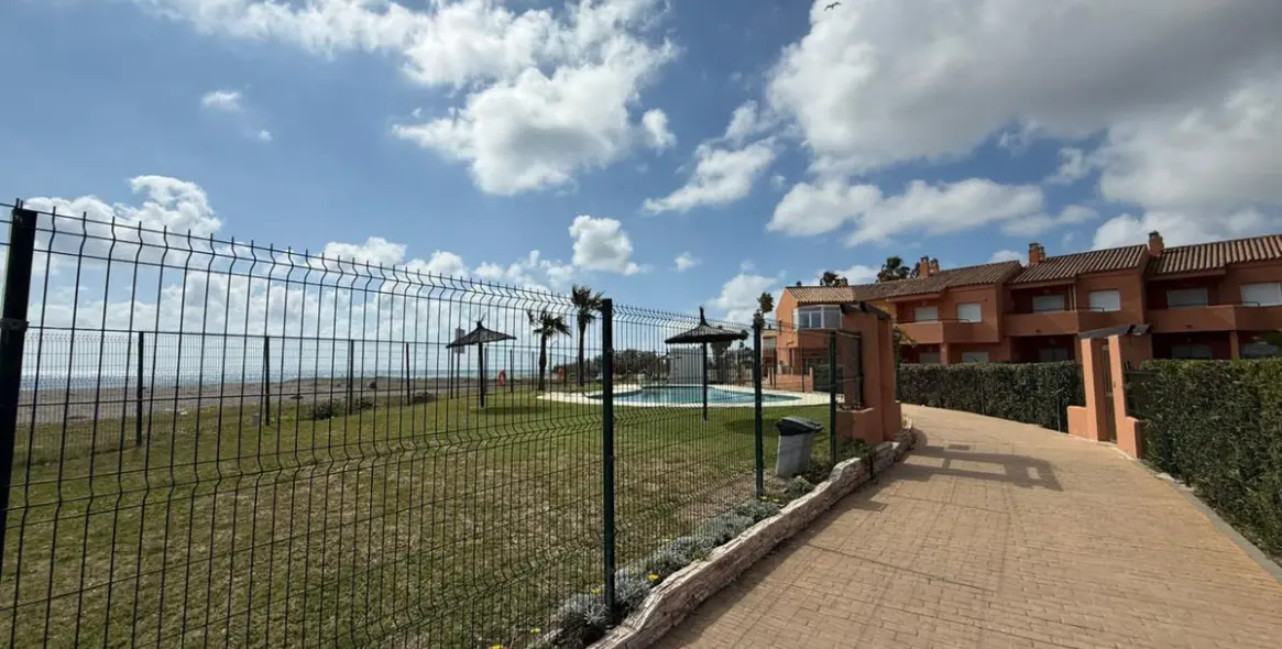 Sale of detached villa in Manilva 4