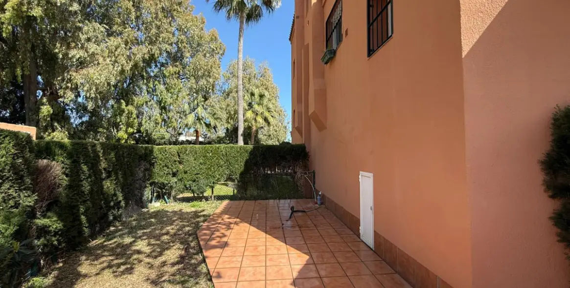Sale of detached villa in Manilva 7