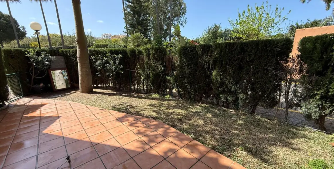 Sale of detached villa in Manilva 8