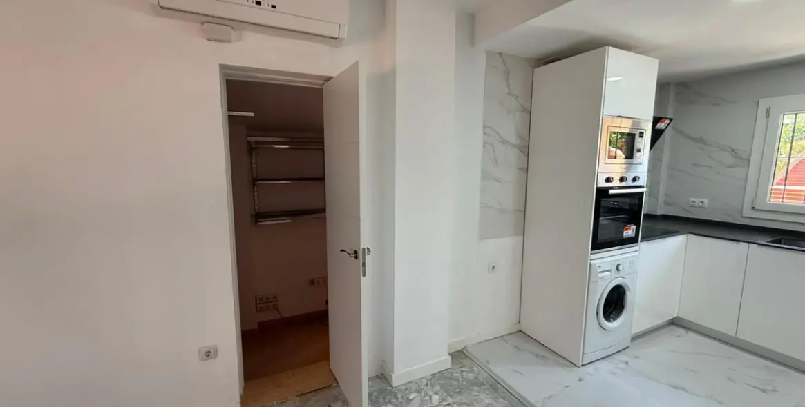 Sale of detached villa in Manilva 20
