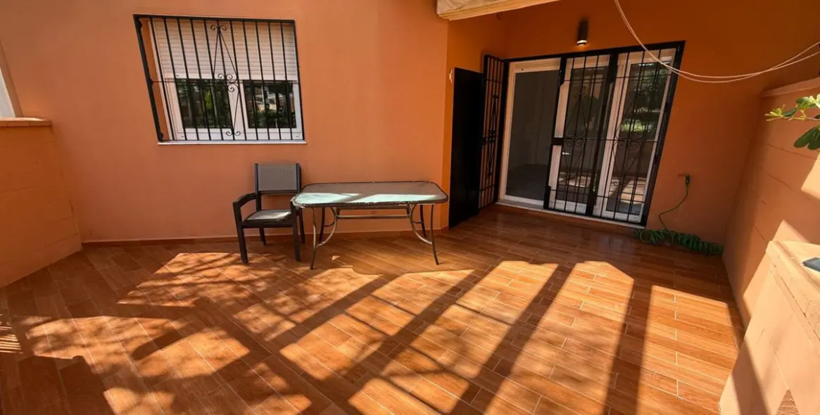 Sale of detached villa in Manilva 28