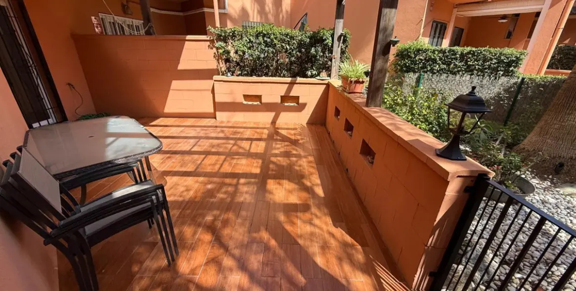 Sale of detached villa in Manilva 29