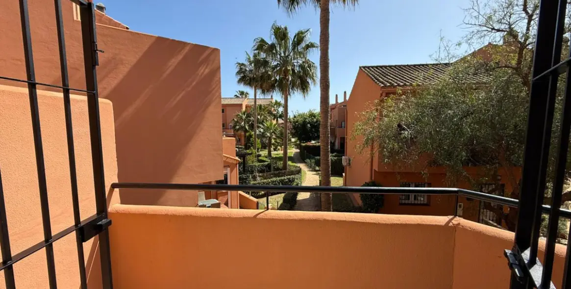 Sale of detached villa in Manilva 45