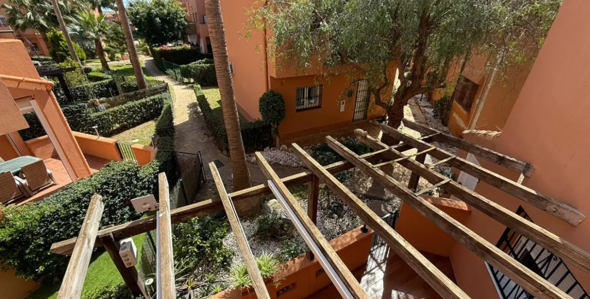 Sale of detached villa in Manilva 48