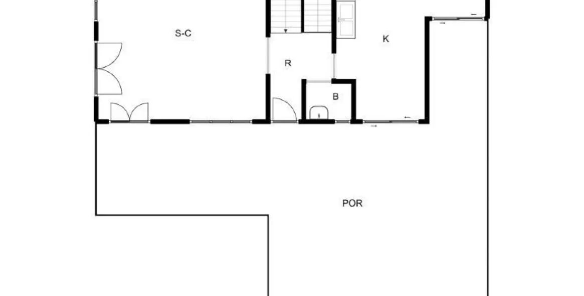 Sale of detached villa in Manilva 69