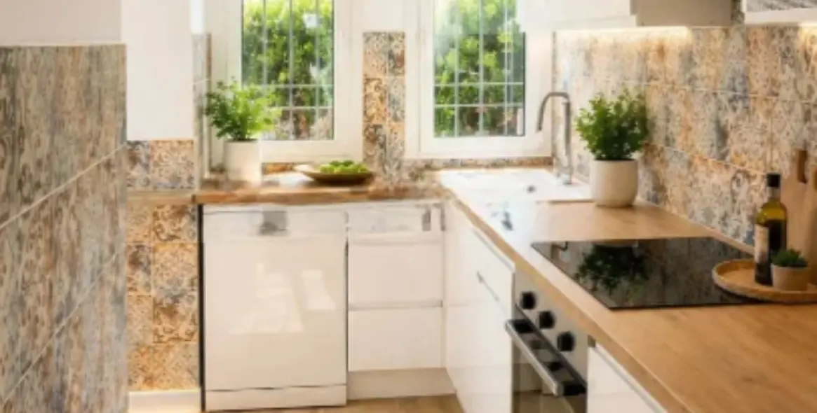 Sale of ground floor apartment in El Paraiso 11