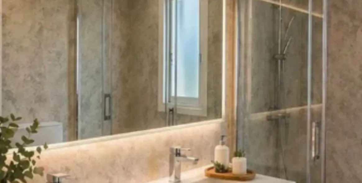 Sale of ground floor apartment in El Paraiso 14