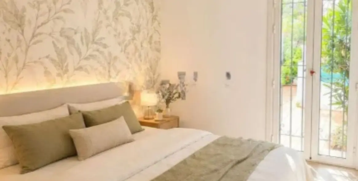 Sale of ground floor apartment in El Paraiso 17